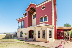 Cubo's Villa los Azabaches