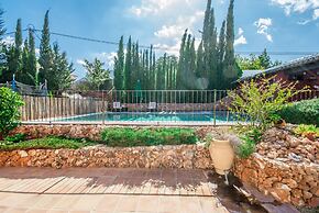 Cubo's Villa los Azabaches