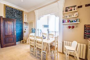 Cubo's Villa los Azabaches