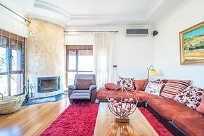 Cubo's Villa los Azabaches