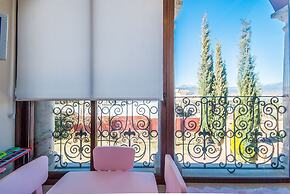 Cubo's Villa los Azabaches