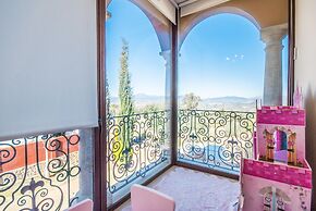 Cubo's Villa los Azabaches