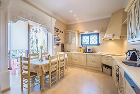 Cubo's Villa los Azabaches