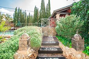 Cubo's Villa los Azabaches