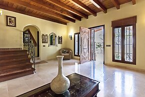 Cubo's Villa Bellavista de las Lomas