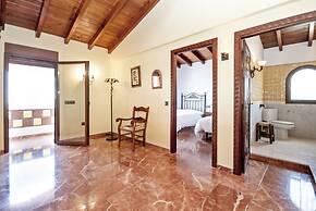 Cubo's Villa Bellavista de las Lomas