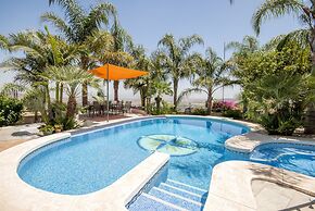 Cubo's Villa Bellavista de las Lomas