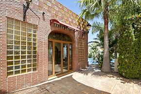 Cubo's Villa Bellavista de las Lomas