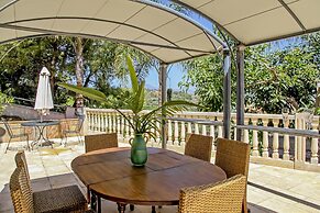 Cubo's Villa Bellavista de las Lomas