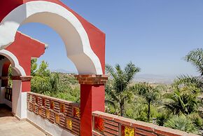 Cubo's Villa Bellavista de las Lomas