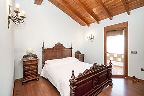 Cubo's Villa Bellavista de las Lomas