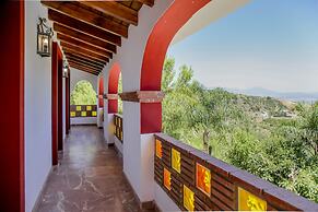 Cubo's Villa Bellavista de las Lomas