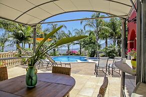 Cubo's Villa Bellavista de las Lomas