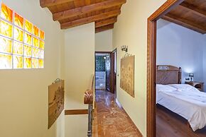 Cubo's Villa Bellavista de las Lomas