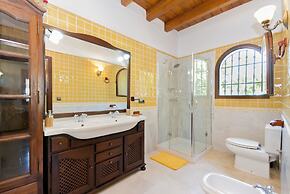 Cubo's Villa Bellavista de las Lomas