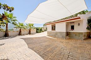 Cubo's Villa Bellavista de las Lomas