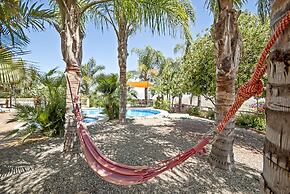 Cubo's Villa Bellavista de las Lomas