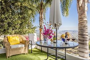 Cubo's Villa Bellavista de las Lomas