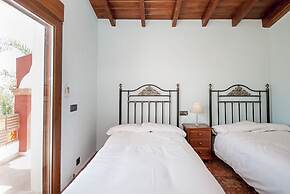 Cubo's Villa Bellavista de las Lomas