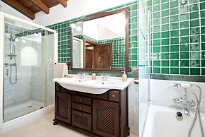 Cubo's Villa Bellavista de las Lomas