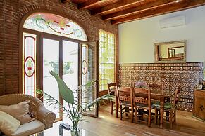 Cubo's Villa Bellavista de las Lomas