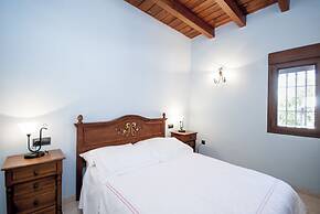 Cubo's Villa Bellavista de las Lomas