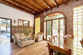 Cubo's Villa Bellavista de las Lomas