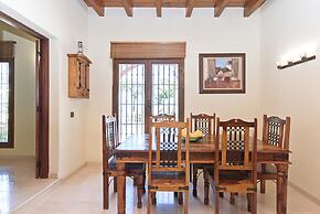 Cubo's Villa Bellavista de las Lomas