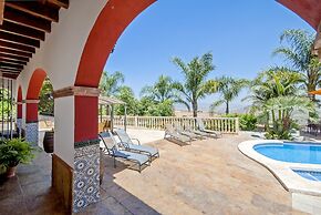 Cubo's Villa Bellavista de las Lomas