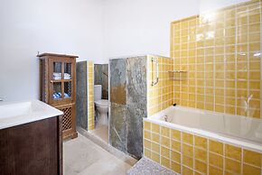 Cubo's Villa Bellavista de las Lomas