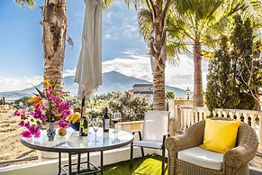 Cubo's Villa Bellavista de las Lomas