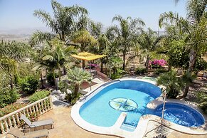 Cubo's Villa Bellavista de las Lomas