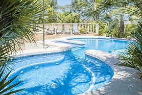 Cubo's Villa Bellavista de las Lomas