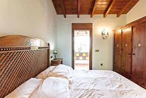 Cubo's Villa Bellavista de las Lomas