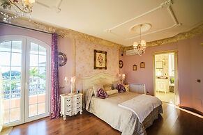 Cubo's Villa Elisabeth