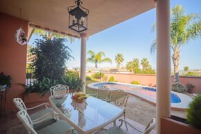 Cubo's Villa Elisabeth