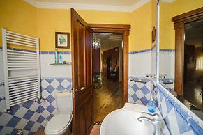 Cubo's Villa Elisabeth