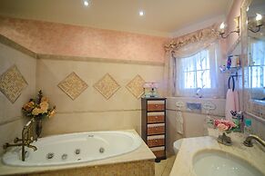 Cubo's Villa Elisabeth