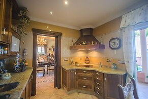 Cubo's Villa Elisabeth