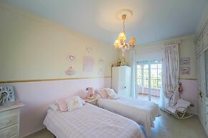 Cubo's Villa Elisabeth