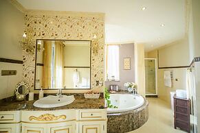 Cubo's Villa Elisabeth