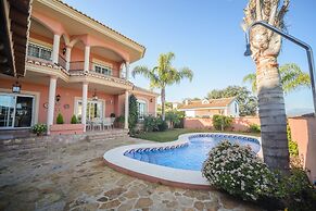Cubo's Villa Elisabeth