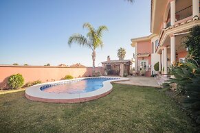 Cubo's Villa Elisabeth