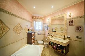 Cubo's Villa Elisabeth