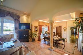 Cubo's Villa Elisabeth