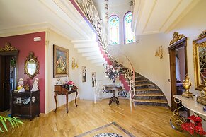 Cubo's Villa Elisabeth
