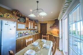 Cubo's Villa Elisabeth