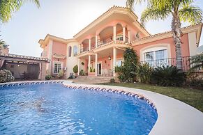 Cubo's Villa Elisabeth