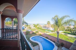 Cubo's Villa Elisabeth