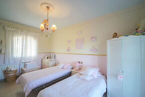 Cubo's Villa Elisabeth